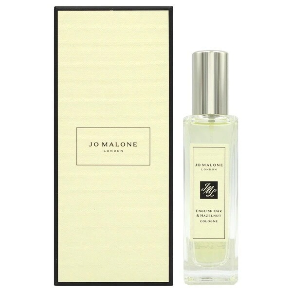 ジョーマローン JO MALONE イングリッシュ オーク＆ヘーゼルナッツ コロン EDC SP 30ml【香水 メンズ レディース】