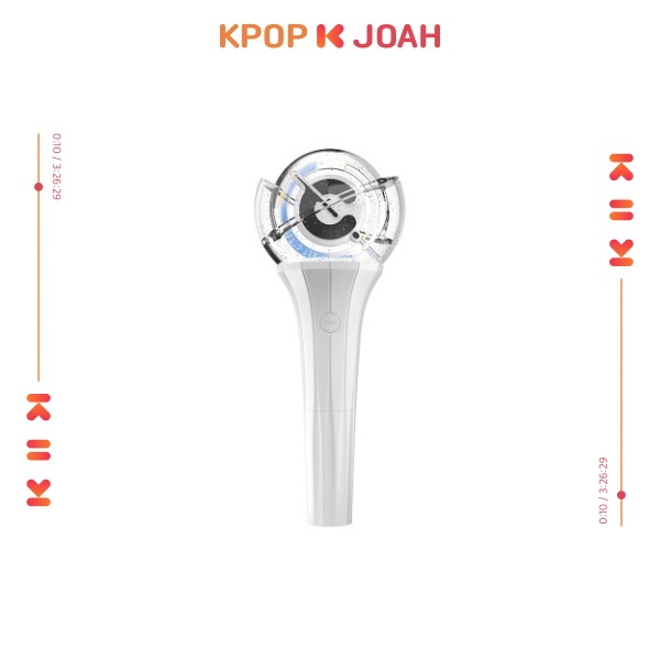 CRAVITY OFFICIAL LIGHT STICK