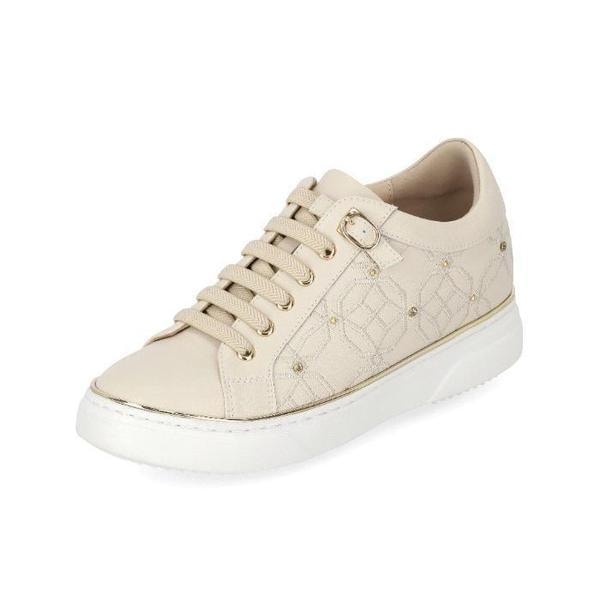 HC06 女性用厚底スニーカー5cm LCWS79U51335 (44877203)