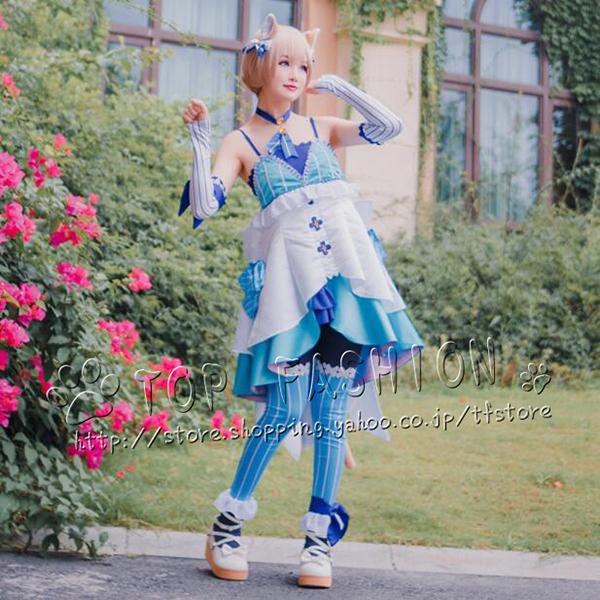 【品質良い 大好評中】Re:ゼロから始める異世界生活 フェリス フェリックス・アーガイル 風 衣装 コスプレ コスチューム cosplay 学園祭 文化祭 祭舞台装 演出服 変装 仮装