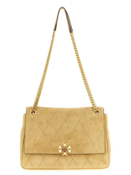 TORY BURCH Women Shoulder Bags 183357 251 Grey