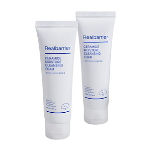 セラミド モイスチャー クレンジングフォーム 150ml 2本入り