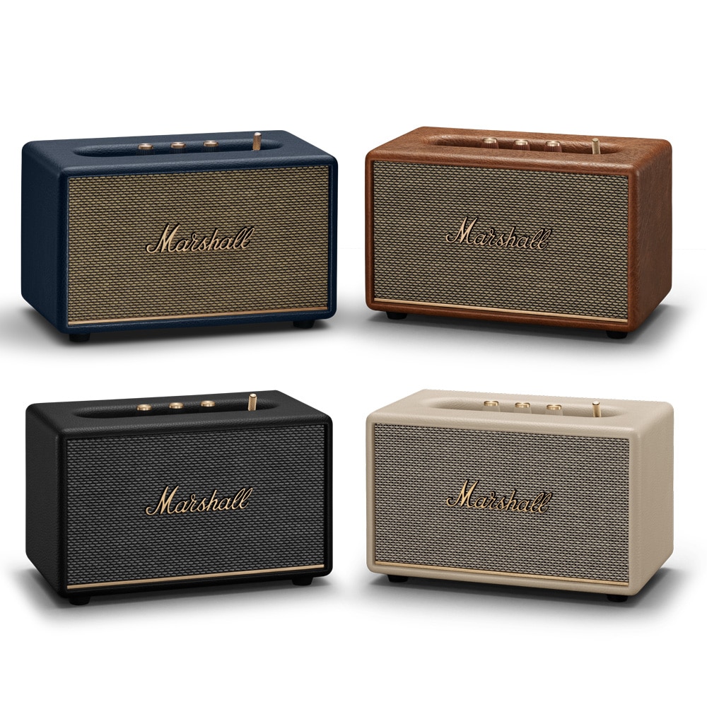 【国内正規品】 Acton III ワイヤレススピーカー