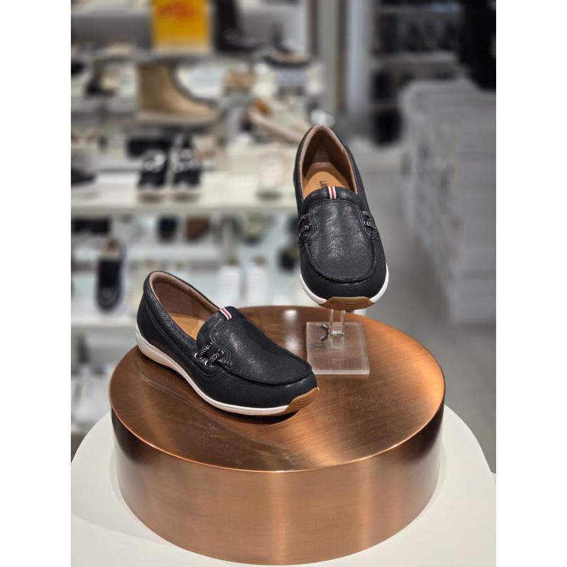 [坡州店] 女性軽量ソフトクッションローファーLANSLS2159WG2