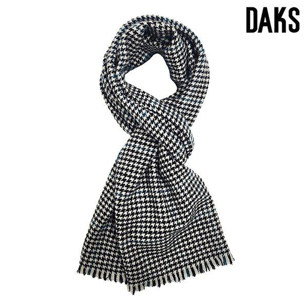 AK盆唐店 カシミアマフラー(BD) FKU041I