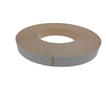 パネフリ工業 突板テープ 18mm巾x50m巻 ラワン WRN-9006-1850
