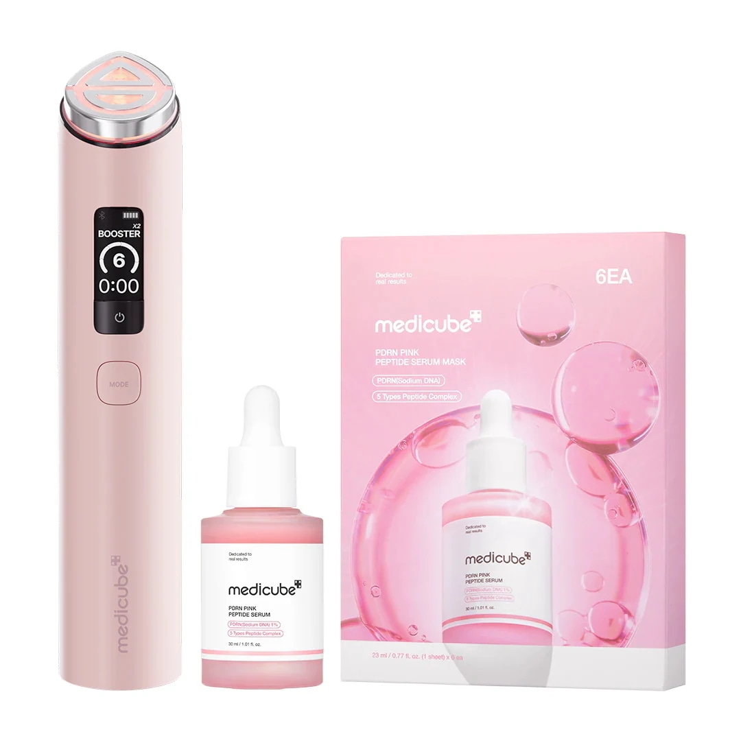 Qoo10] メディキューブ 【ブースタープロX2新登場！】 AGE