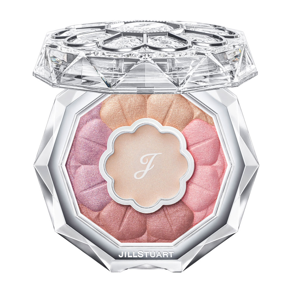 【ゆうパケット送料無料】ブルームクチュール アイズ 04 sunlit ranunculus 6g