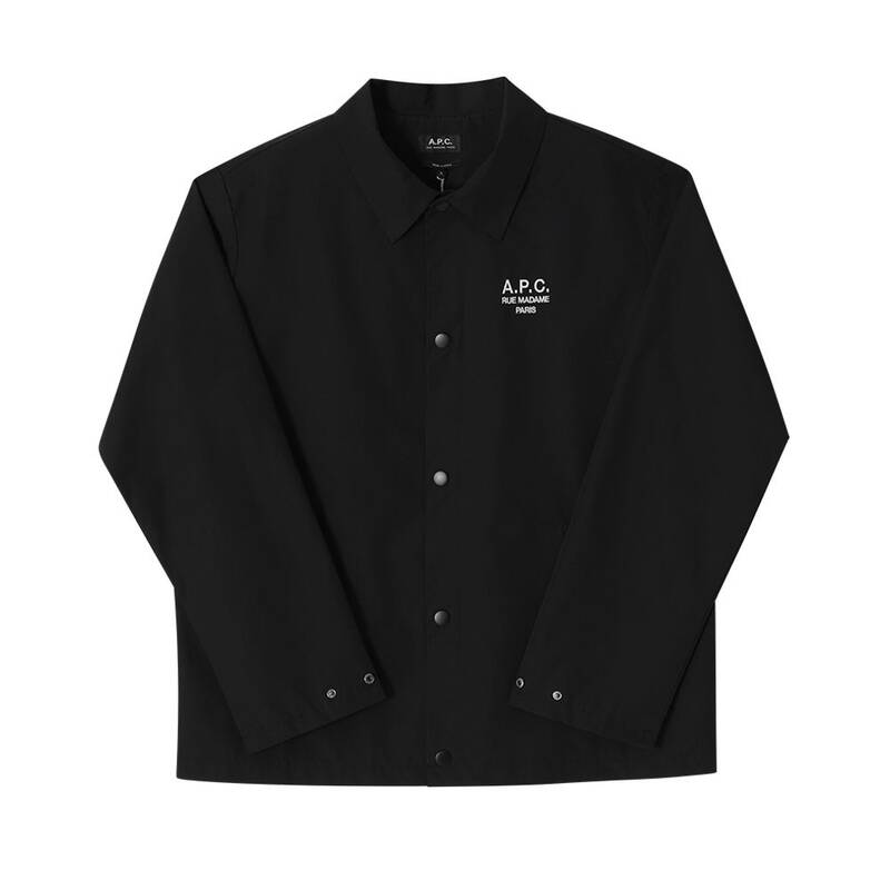 アペッセ PSAJB H02960 LZZ BLACK REGIS ブルゾン ユニセックスジャケット