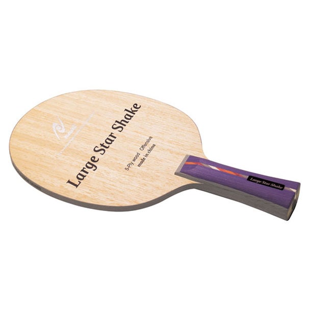 ラージスター シェイクFL 卓球シェークラケット (NE6895)