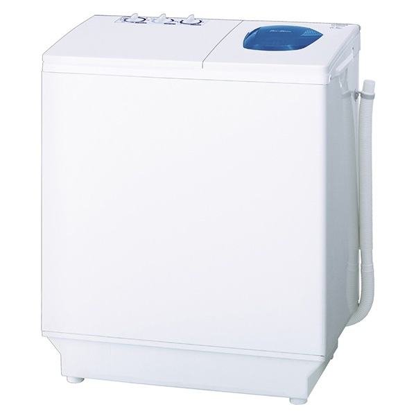 PS-65AS2(W) ホワイト系 青空 [二槽式洗濯機 (6.5kg)] 44,503円