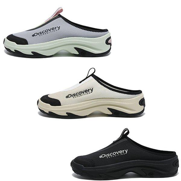 24SS アウトドア サマー ウェーブ ミュール シューズ DXSH7214N