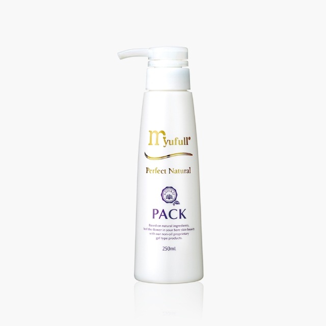 PNパック 250ml ジェルパック／ナイトパック 無添加 / 正規品