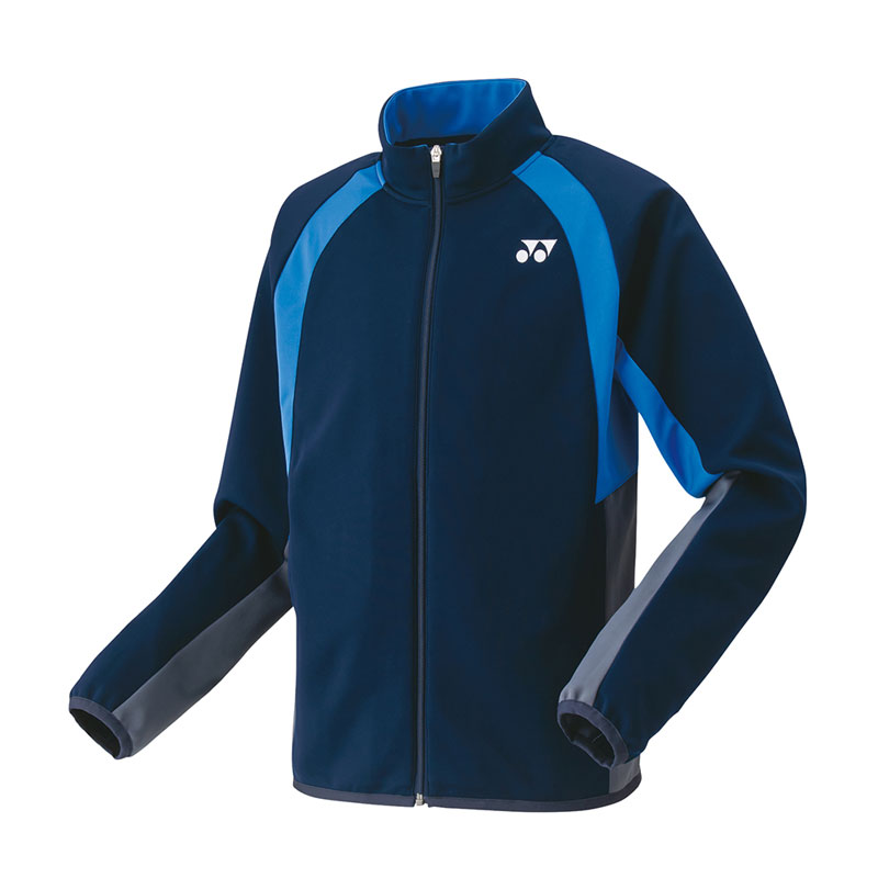 ニットウォームアップシャツ(フィットスタイル) 硬式テニス ウェア トレーニングシャツ 50139 7,357円