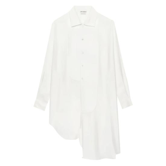 JW ANDERSON Women Dresses DR0512 PG1934 002 WHITE