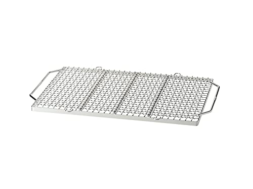 スノーピーク(snow peak) 焼アミ ステンレス