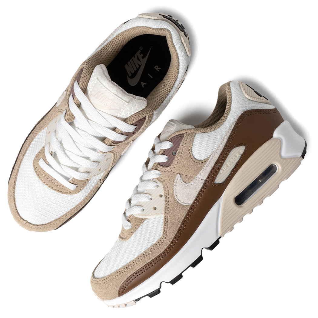 NIKE ナイキ エアマックス スニーカー AIR MAX 90 