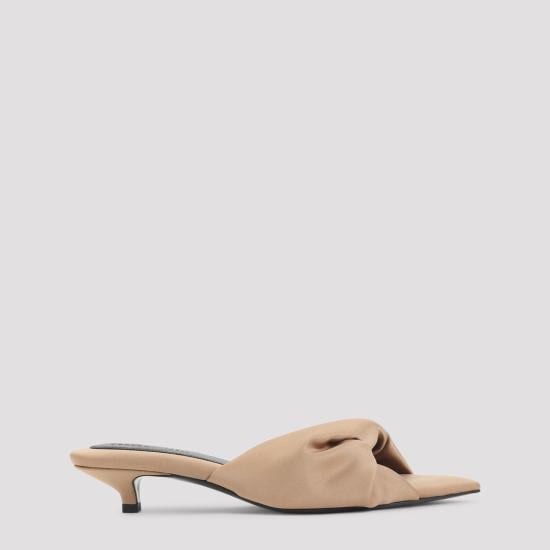 CARVEN Women Sandals 6251161232 N608 CARVEN NUDE