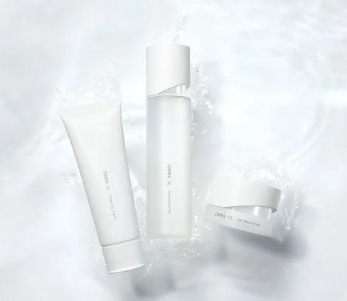 【ベストコスメ14冠受賞】【スキンケアセット】オルビスユー 3ステップ / エイジングケア / 毛穴汚れ / 角質ケア / 乾燥 / ハリ / くすみ / ギフト / プレゼント