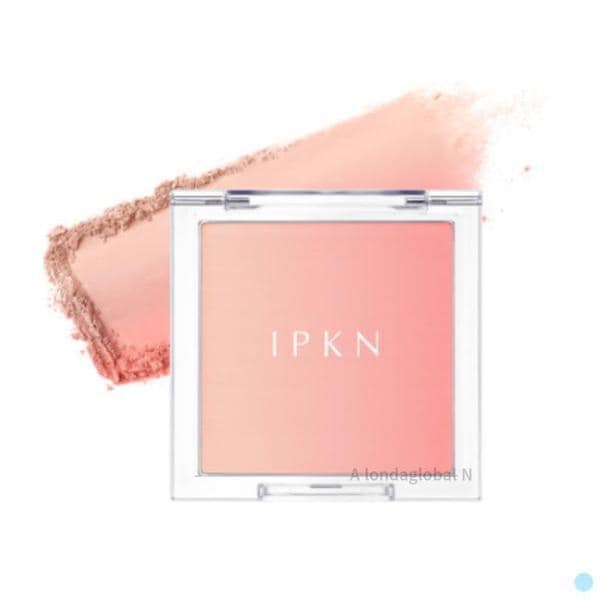 パーソナルムードレイヤリングブラッシャー1号ピーチドリズル