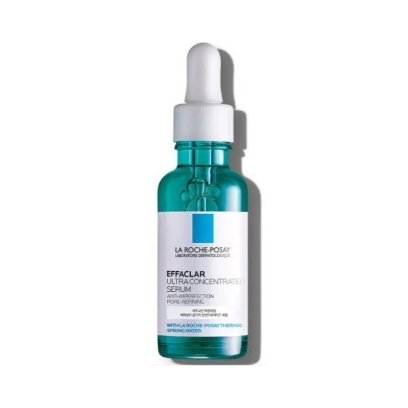 エファクラピールケアセラム, 30mL