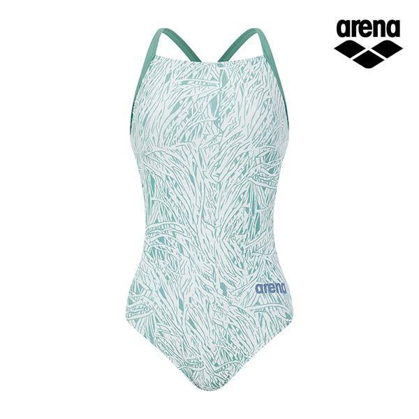 プラントピア ワンピース ドロップバック A5BL1LO09WHT