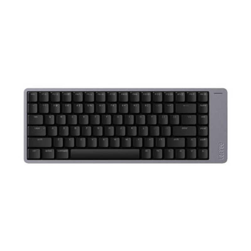 LOFREE　Lofree Flow2メカニカルキーボード//Space Gray　oe9288gp