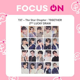 Qoo10 | TXT-TOGETHER-WEVERSE-ラキドロのおすすめ商品リスト
