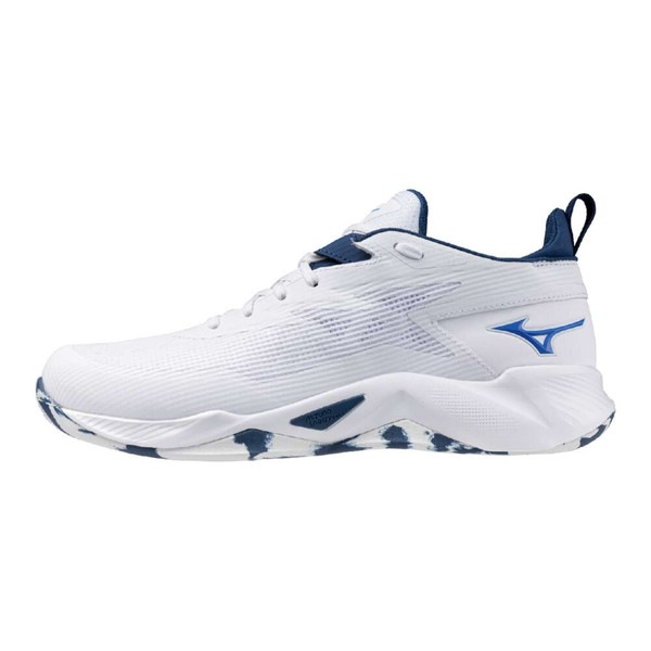 MIZUNO ミズノ ウエーブトランジスタ バスケットボール ユニセックス バスケットボール シューズ メンズ W1GA240002 8,761円