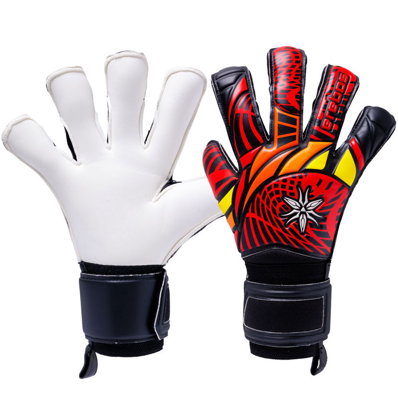 エレボス erebos クロノス2 エルゴ カドルグリップ アナライズ サッカー グローブ (1000188)