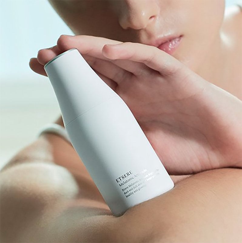 エツェレ メラトニックアンプル 70ml 自然派化粧品