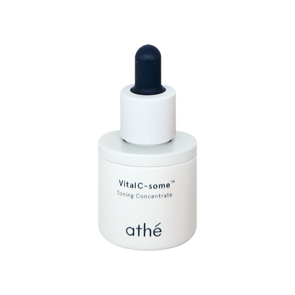 アテ バイタル シゾーム トーニング コンセントレート 20ml