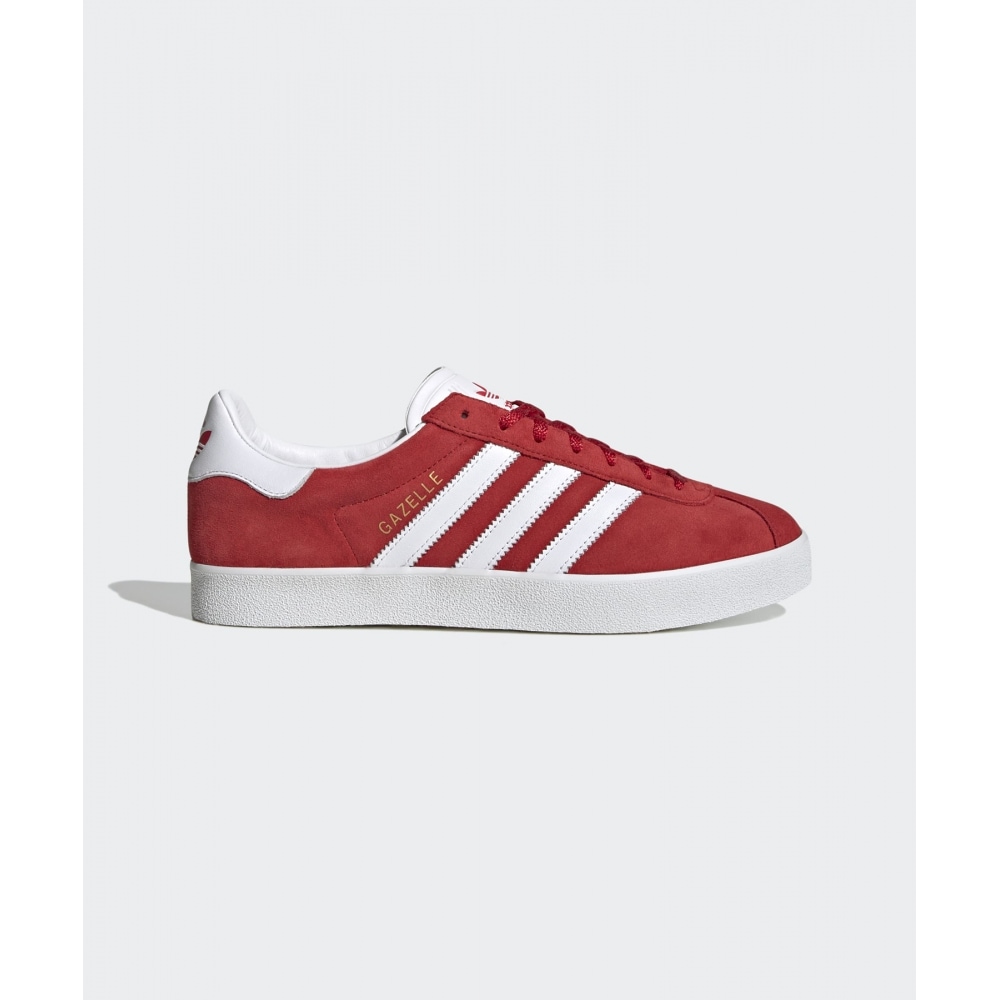 ADIDAS ガゼル 85 - レッド / IG0455