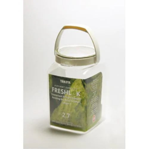 �t���b�V�����b�N �p�^ 2.7L