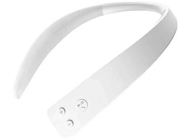 SC-WN10-W [ホワイト] ネックスピーカー