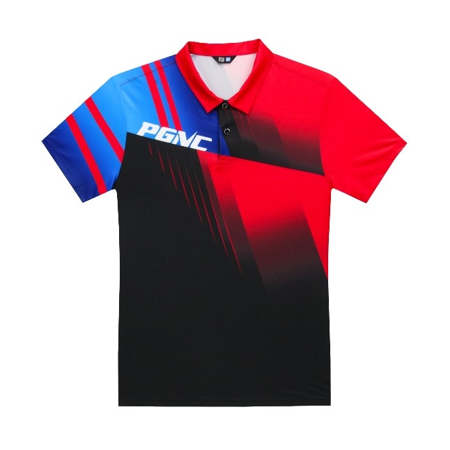 PGNC機能性グラフィックカラーTシャツST-1600 ST-2600