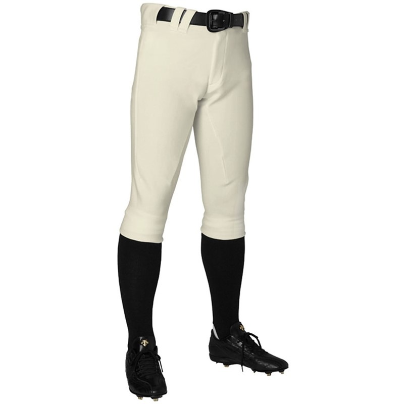 シヨートFITパンツ 野球ソフトユニフォームパンツ・M (db1114pb-sivo)
