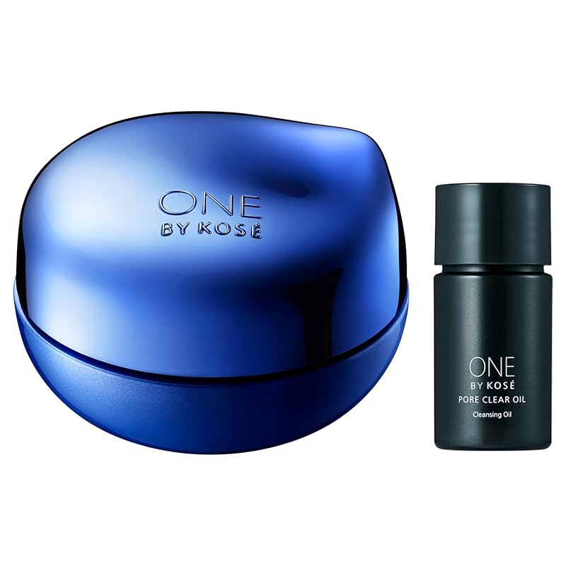 【Amazon.co.jp限定】 【医薬部外品】ONE BY KOSE(ワンバイコーセー) セラム シールド 限定キット 40g おまけ付 シワ 高保湿 うるおい改善