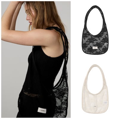 Qoo10] GLOWNY 【GLOWNY】 FLORAL LACE