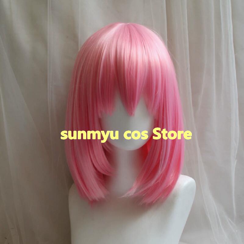 プリンセスコネクト！Re:Dive ユイ コスプレウィッグ