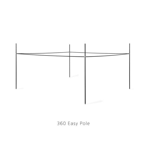 BACKCOUNTRY 360シェルターイージーポール