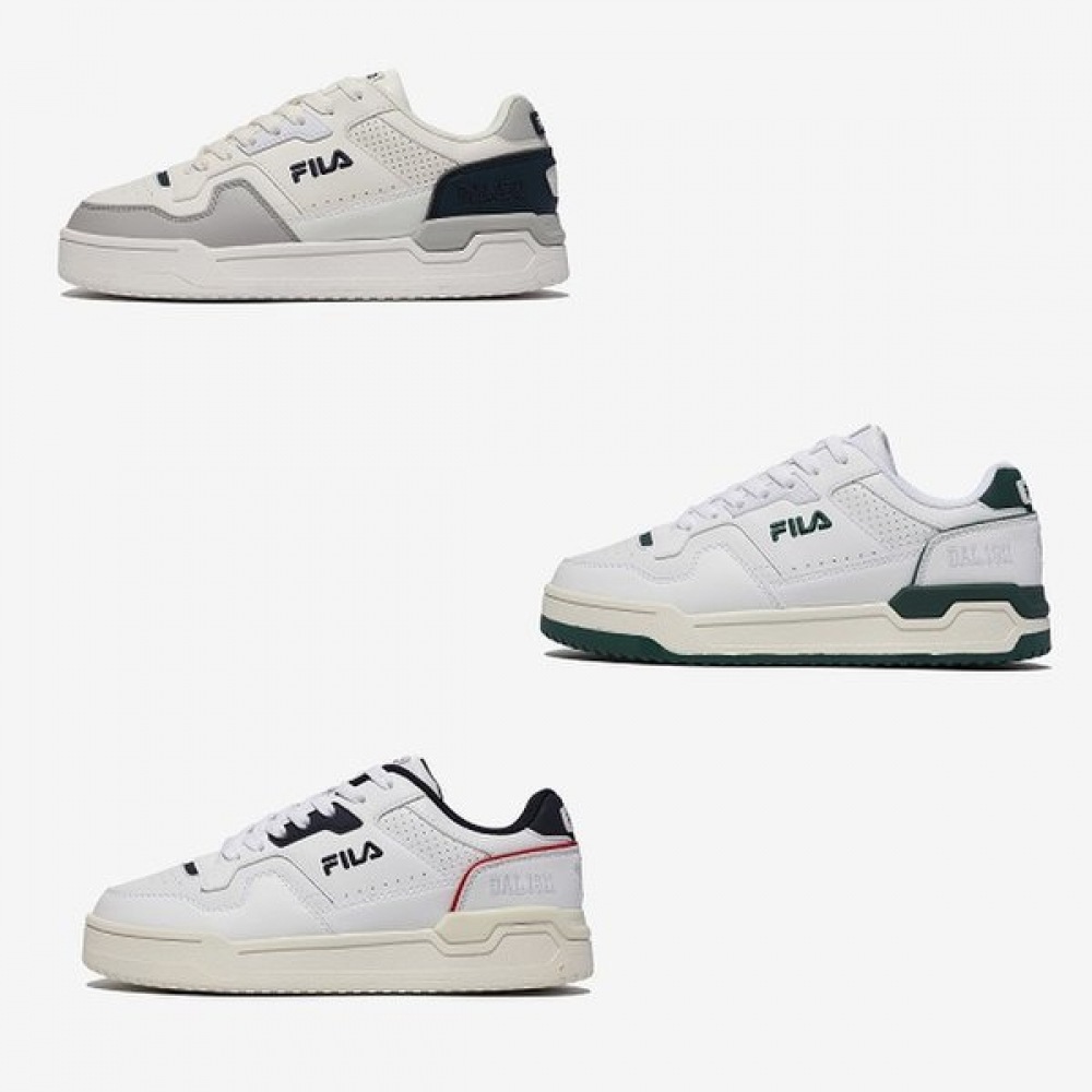 FILA フィラ ３種タク １デイリーシューズ タルガ 1TM01822