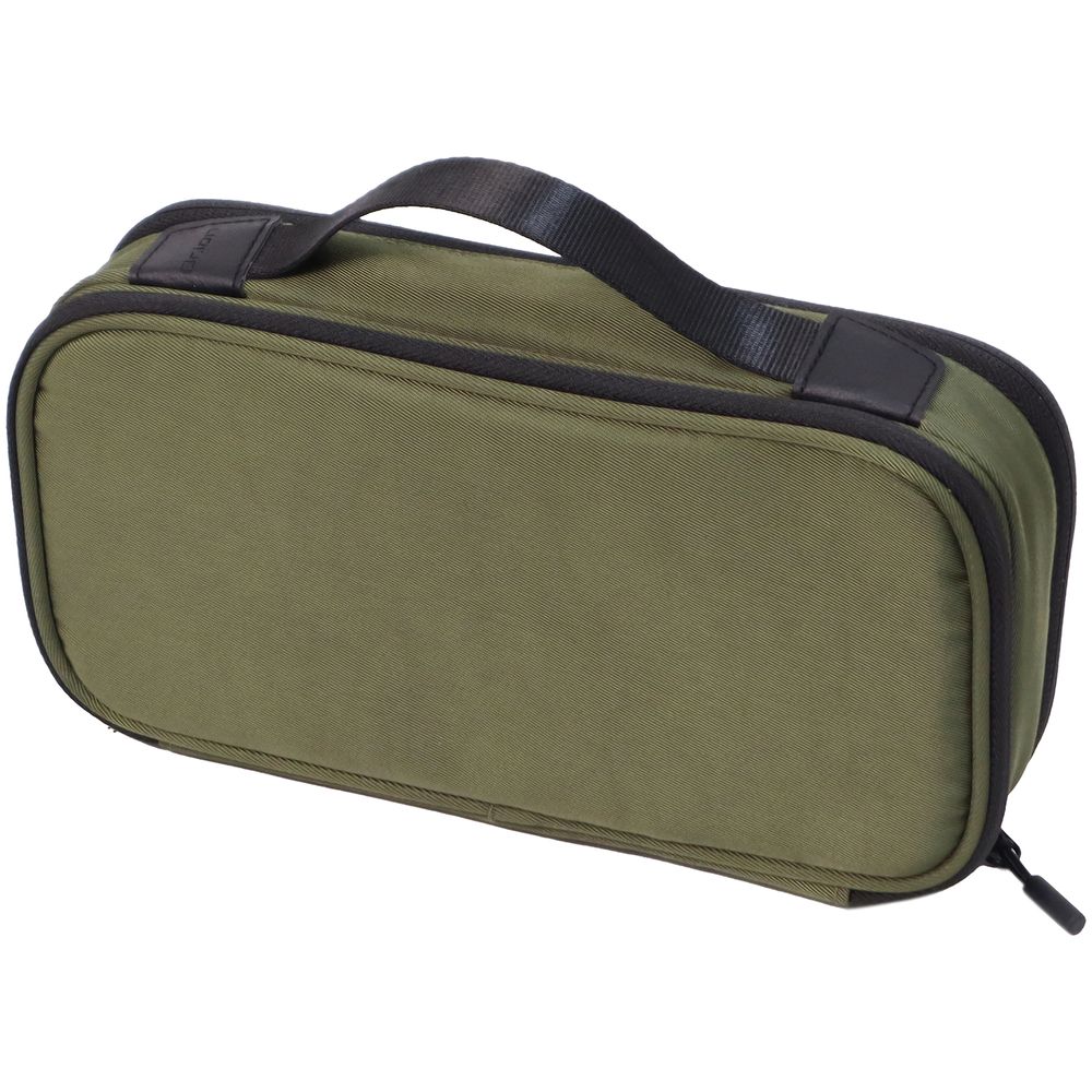 （まとめ買い）収納 Dr.ion マルチボックス M カーキ 306DRGR [x3]