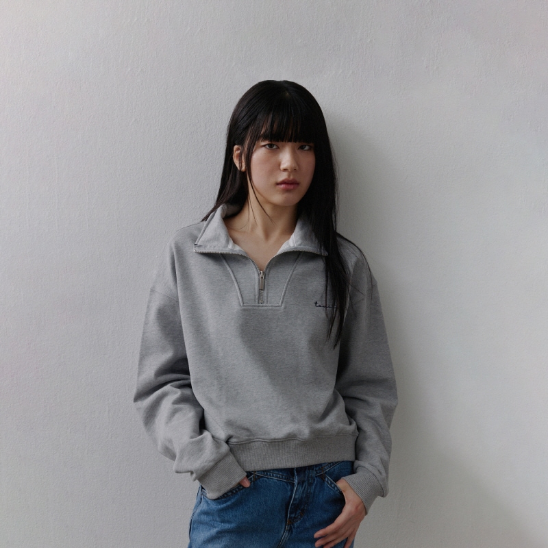 トレーナー (4カラー)