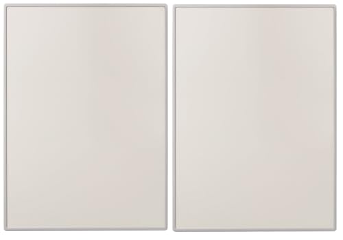 オーエ 組み合わせ 風呂ふた アイボリー 2枚組:幅73*長さ108cm用 防カビ 抗菌 日本製 L