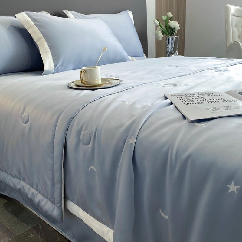 夏布団 肌掛け布団 冷感 キルトケット 肌布団 涼感 夏掛け布団 肌掛け布団 洗える ウォッシャブル クール 布団セット シングル セミダブル ダブル ケット 夏 接触冷感 ひんやり