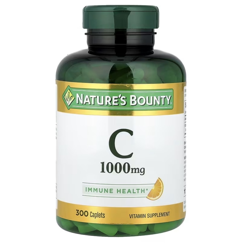 ビタミンC 1000mg 300粒 7,414円