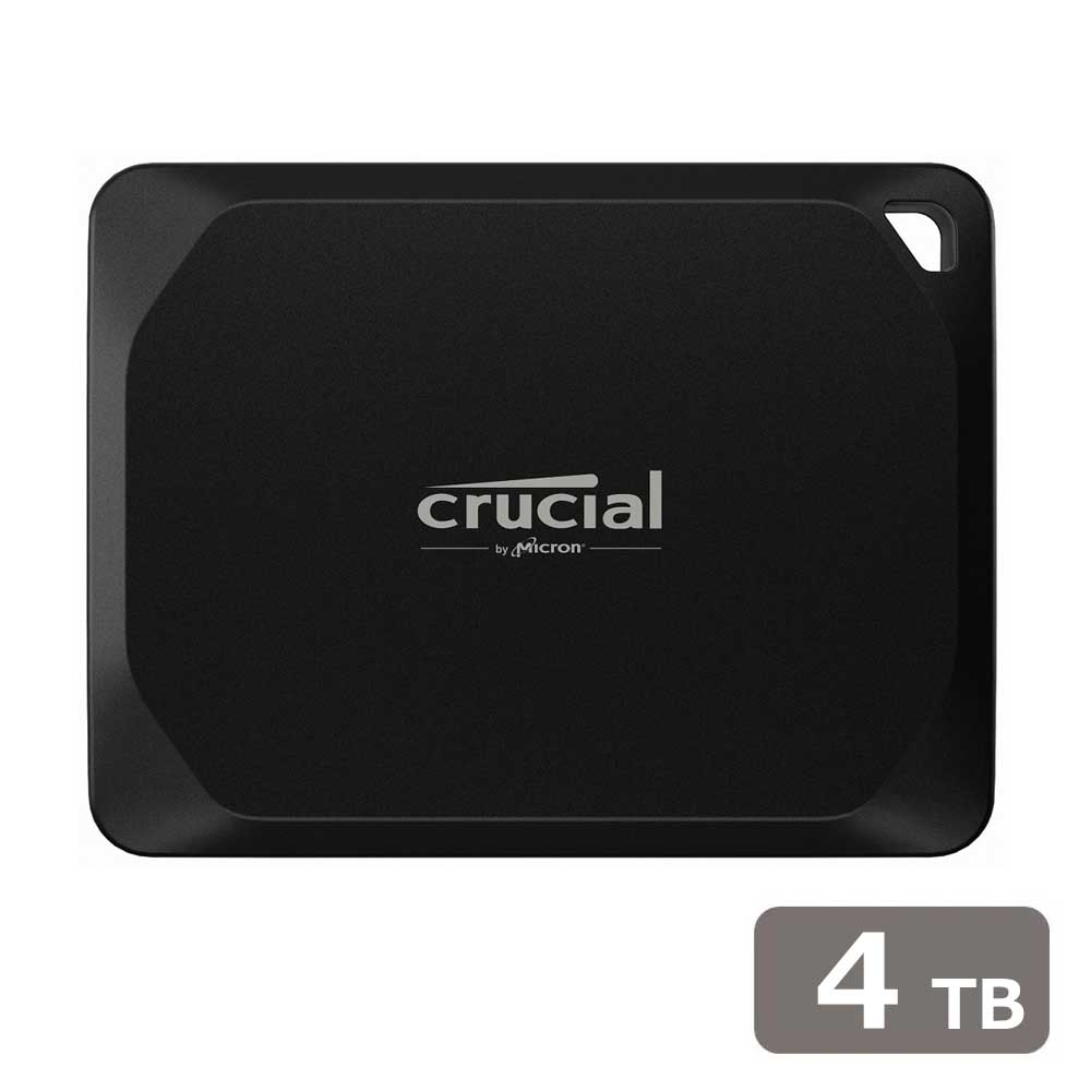 crucial X10 Pro CT4000X10PROSSD9 価格比較 - 価格.com