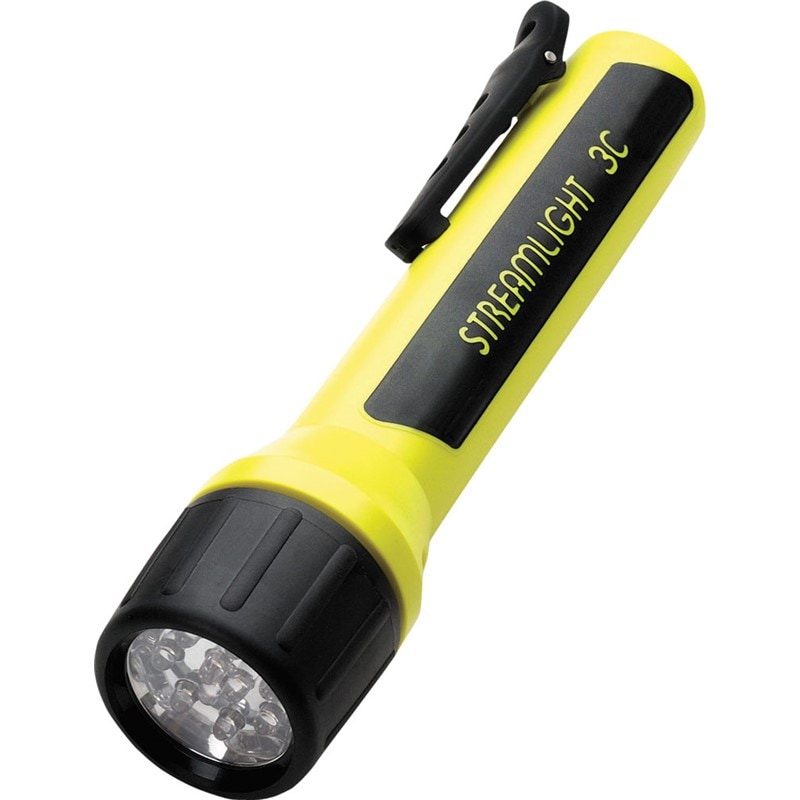 streamlight(ストリームライト) ストリームライト 3C LED YEL BLIS アウトドアライト・ランタン (sl33202yel)