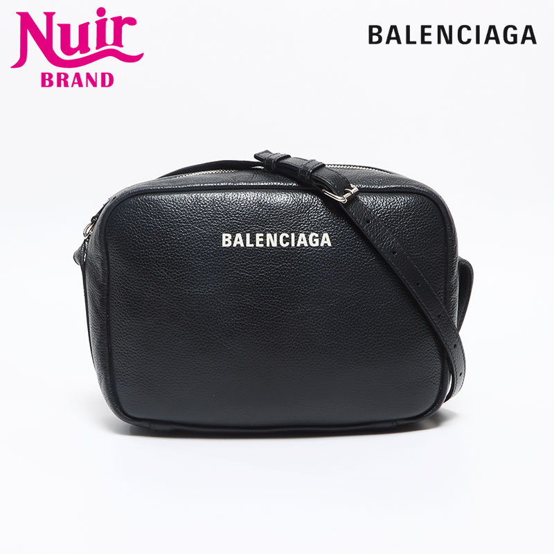 ショルダーバッグ ブラック WS13023